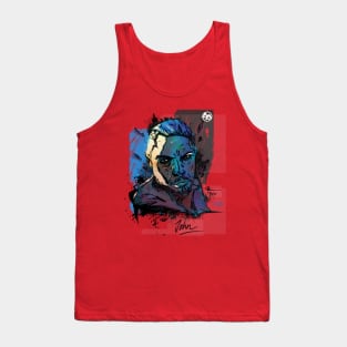 Devil Bringer Lux (TEEPUBLIC EDITION) Tank Top